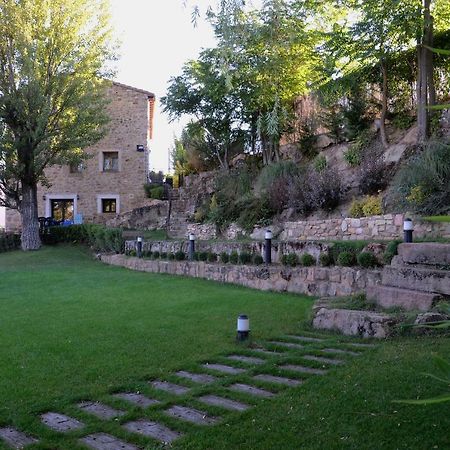 Casa Rural Alcarrena Сігуенса Екстер'єр фото